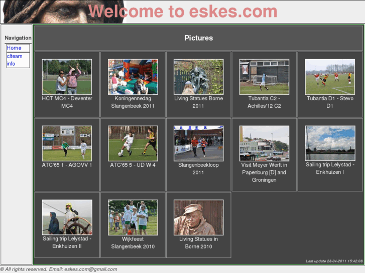 www.eskes.com