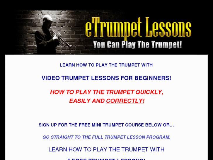 www.etrumpetlessons.com