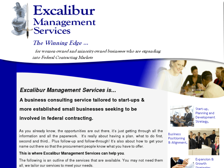 www.excaliburmanagementservices.com