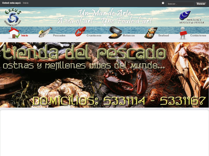 www.exxuseafood.com