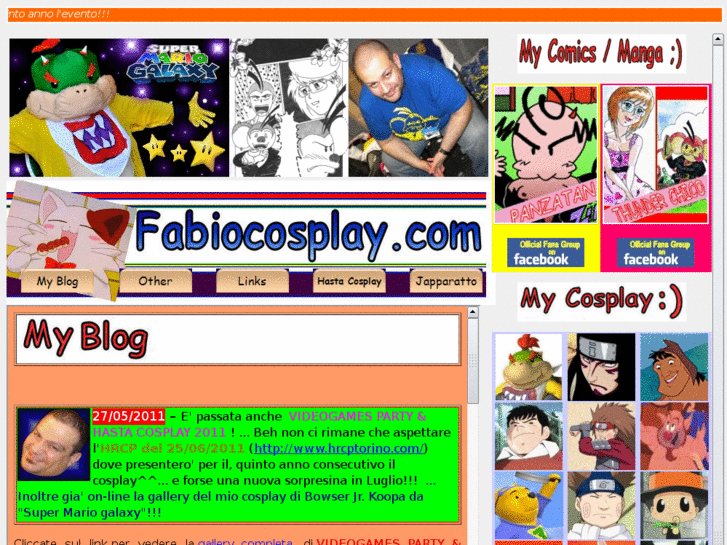 www.fabiocosplay.com