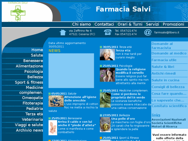 www.farmaciasalvi.com