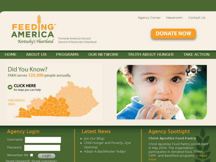 www.feedingamericaky.org