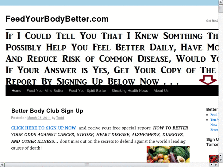 www.feedyourbodybetter.net