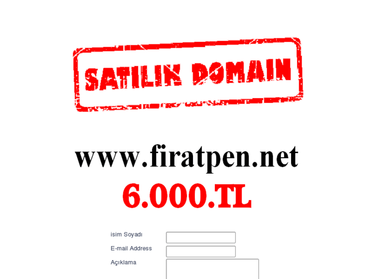 www.firatpen.net