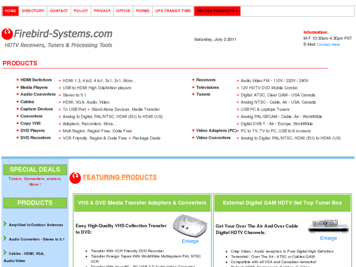 www.firebird-systems.com