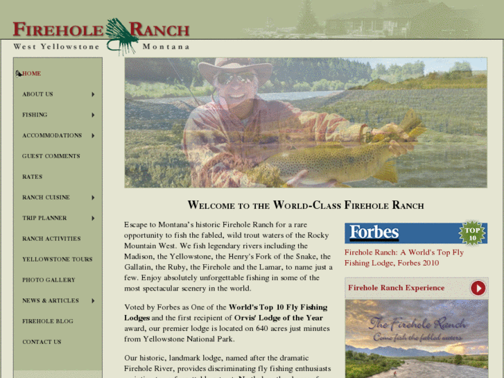 www.fireholeranch.com