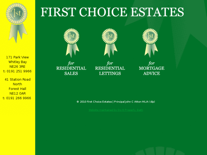 www.firstchoiceestates.co.uk