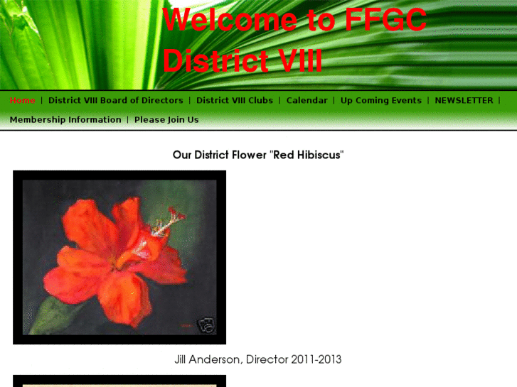 www.floridadistrictviii.com