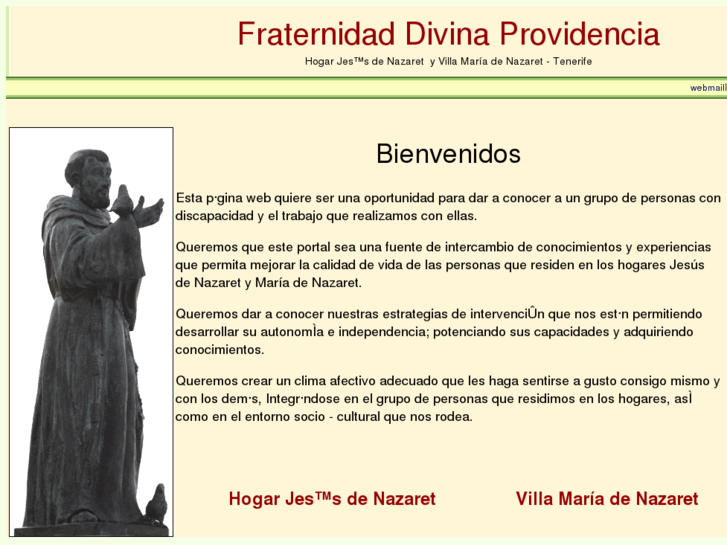 www.fraternidaddivinaprovidencia.org