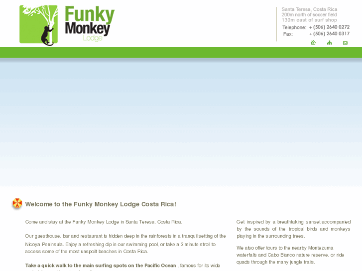 www.funky-monkey-lodge.com