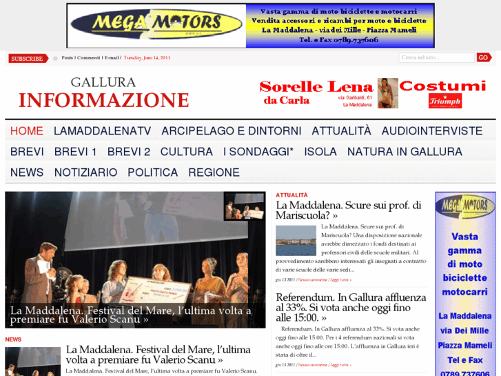 www.gallurainformazione.it