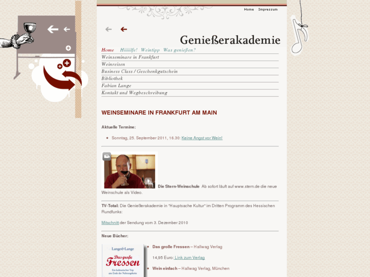 www.geniesserakademie.de