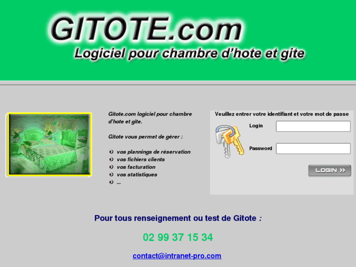 www.gitote.com