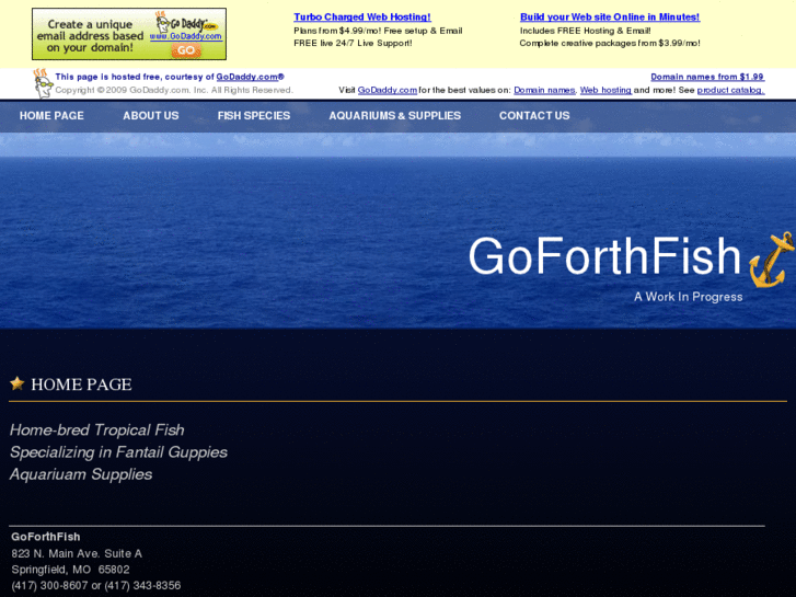 www.goforthfish.com