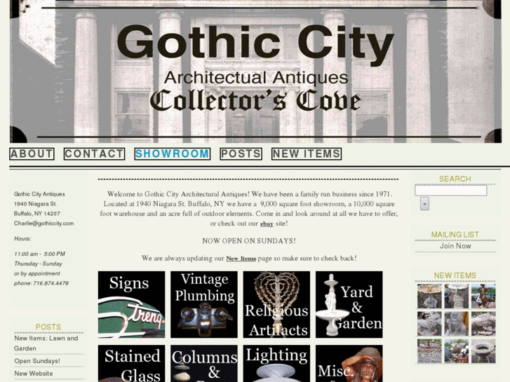 www.gothiccity.com