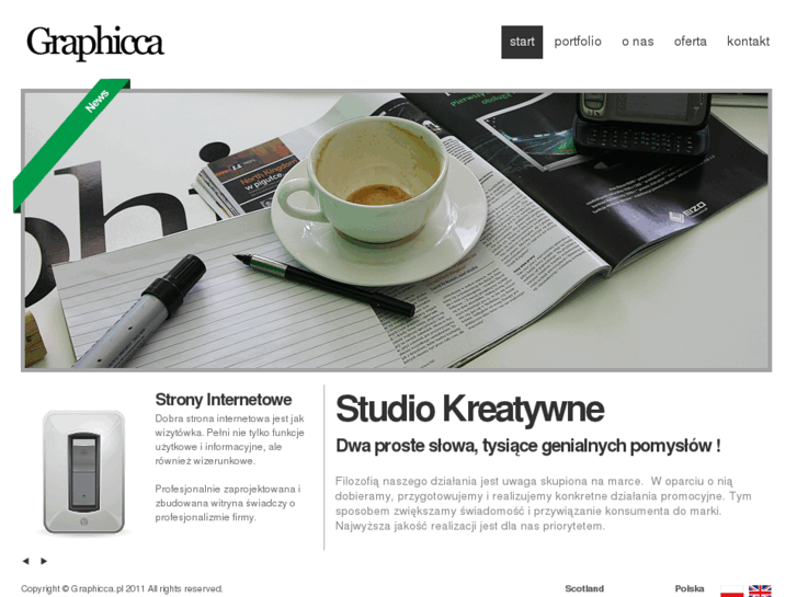 www.graphicca.pl