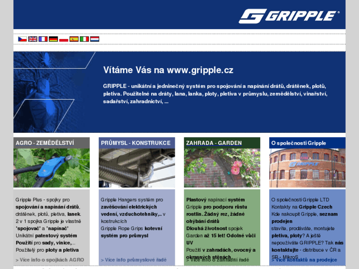 www.gripple.info