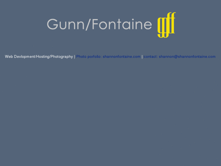 www.gunnfontaine.com