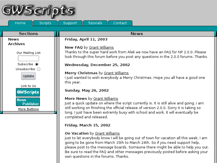 www.gwscripts.com