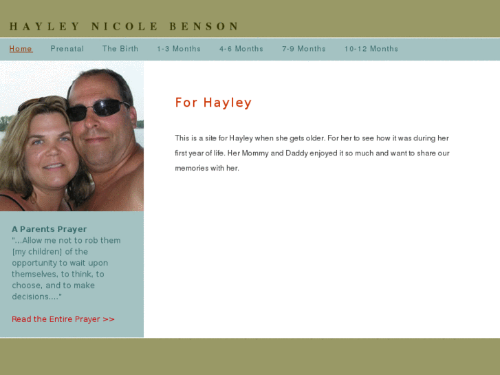 www.hayley-benson.com