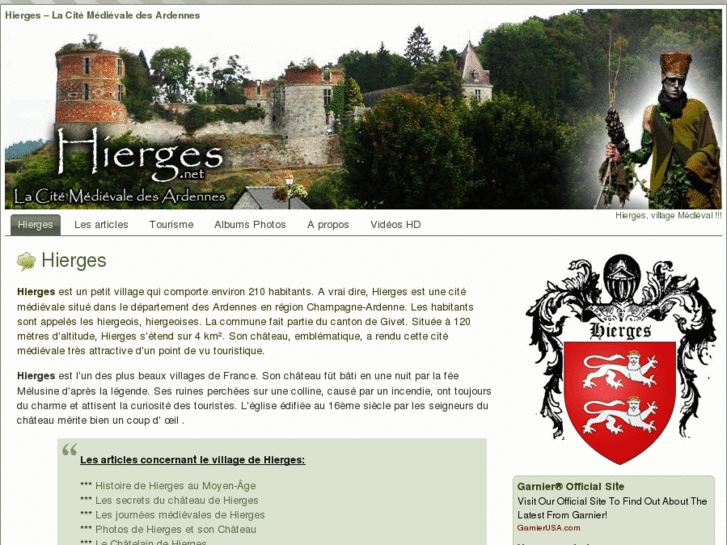 www.hierges.net
