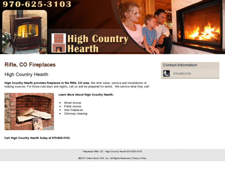 www.highcountryhearth.net