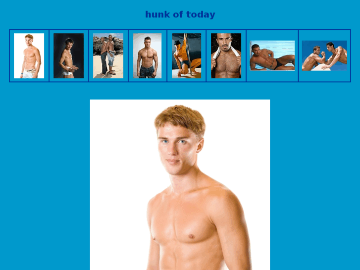 www.hunk-of-today.com