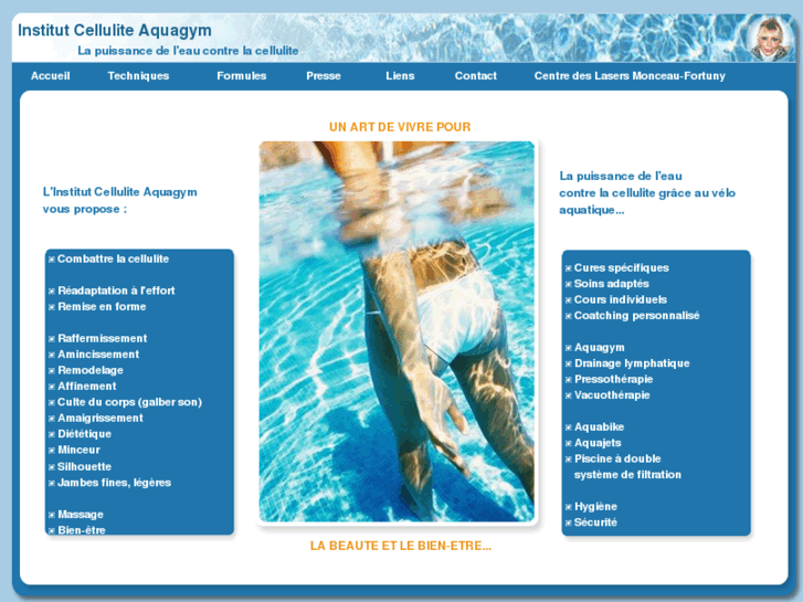 www.institut-cellulite-aquagym.com