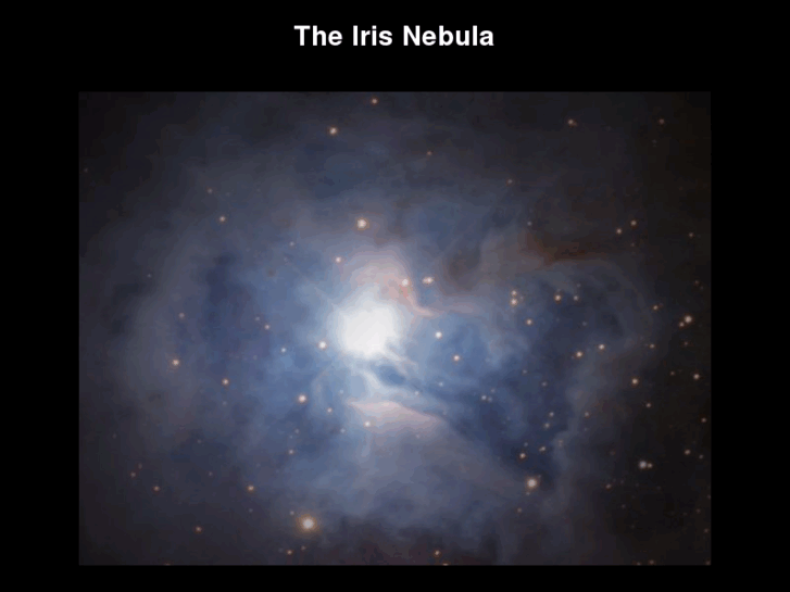 www.irisnebula.net