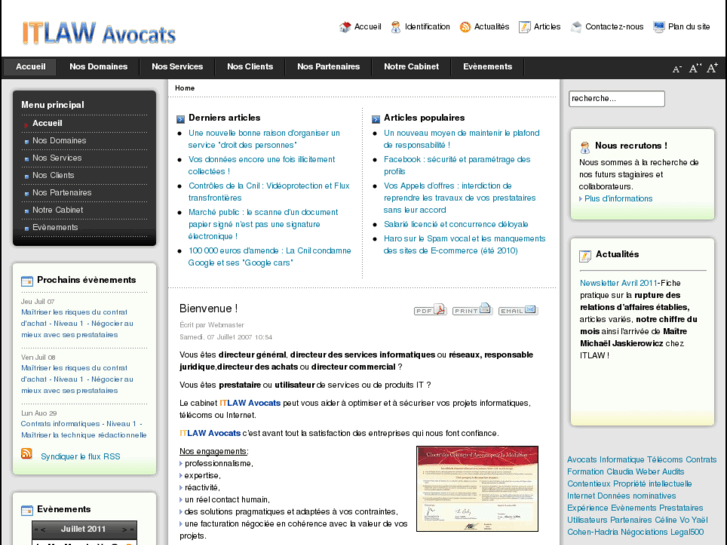 www.itlaw-avocats.com