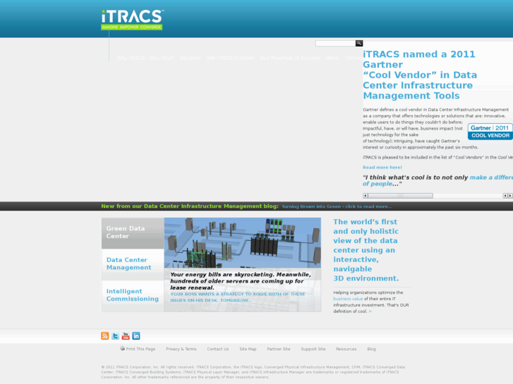 www.itracs.com