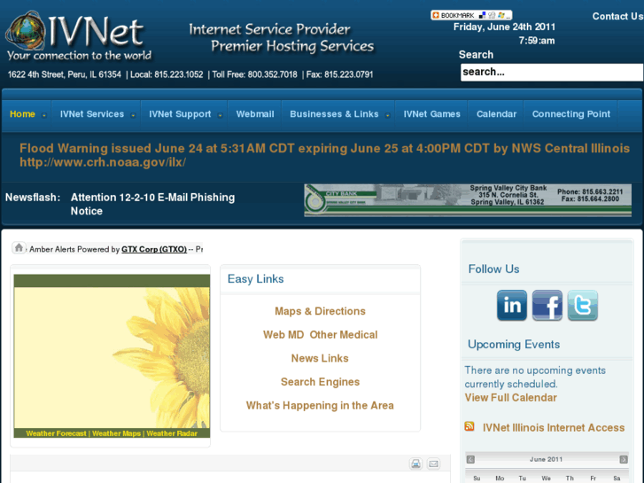 www.ivnethosting.net
