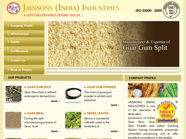 www.jaingums.com