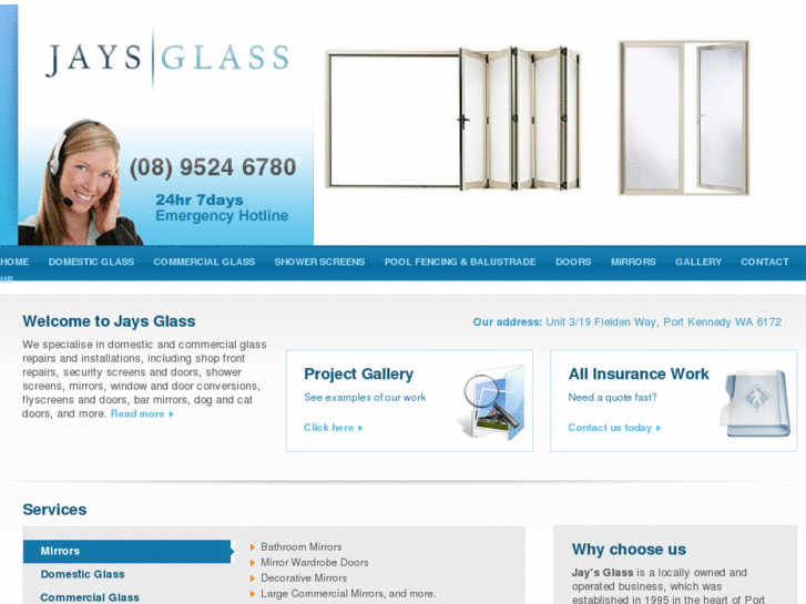 www.jaysglass.net.au