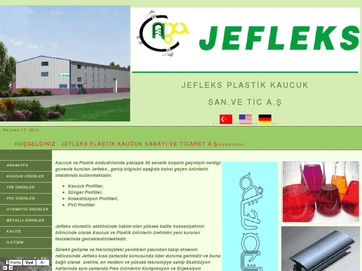www.jeflex.com