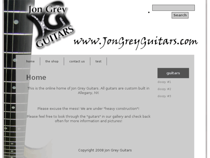 www.jongreyguitars.com