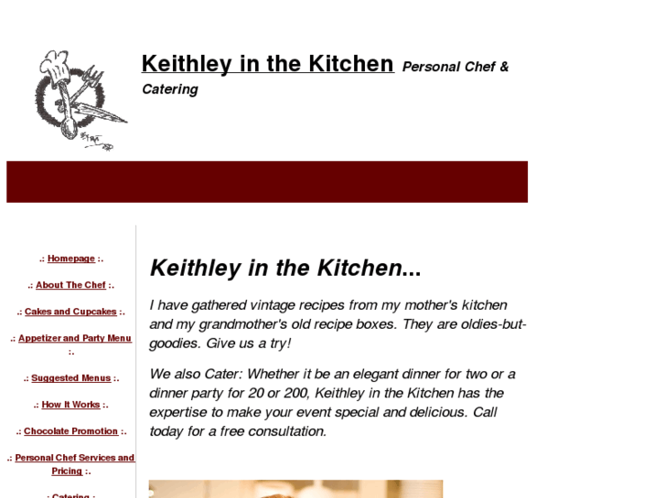 www.keithleyinthekitchen.com