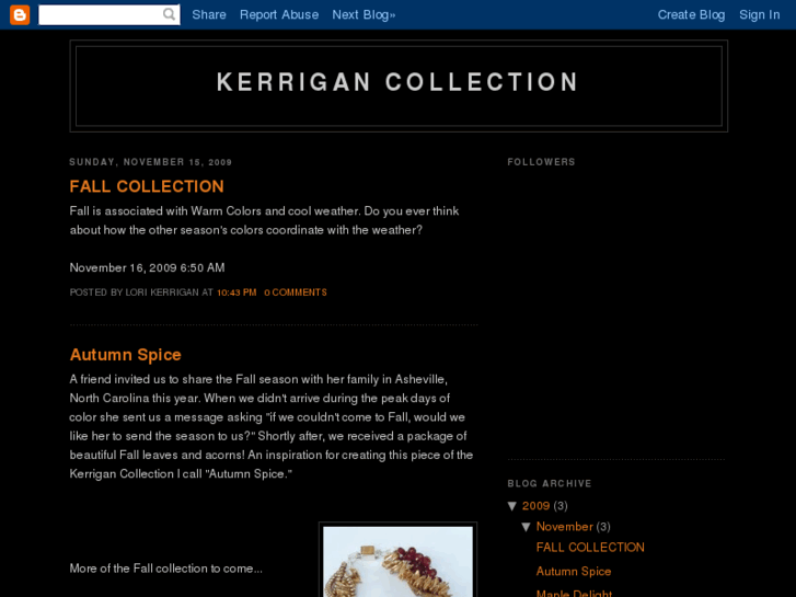 www.kerriganjewelry.com