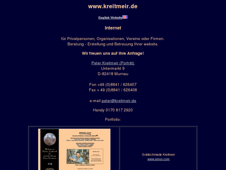 www.kreitmeir.de