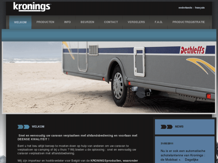 www.kronings.be