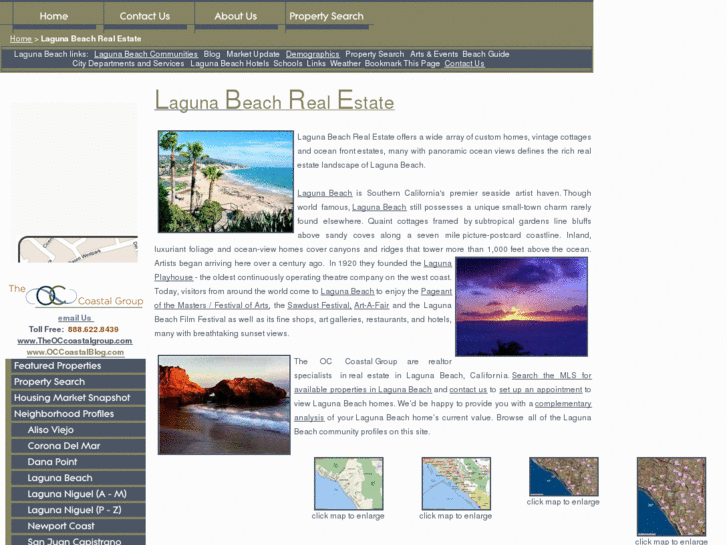 www.lagunabeachcaliforniarealty.com