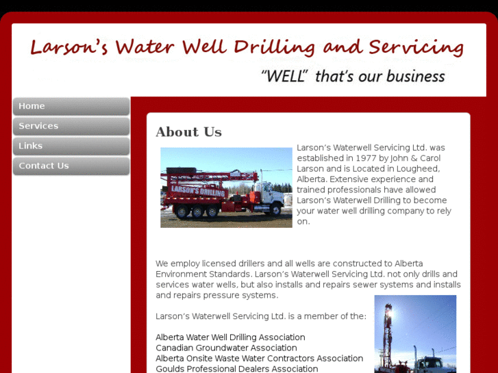 www.larsonswaterwell.com