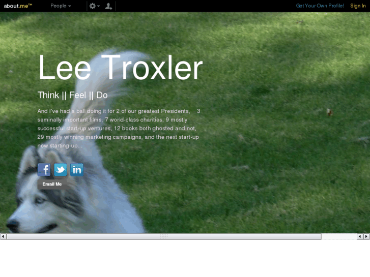 www.leetroxler.com