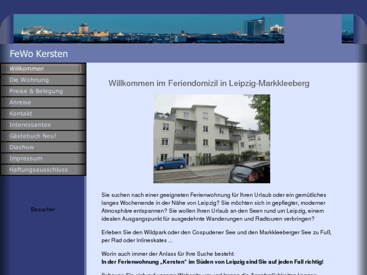 www.leipzig-ferienwohnung24.com