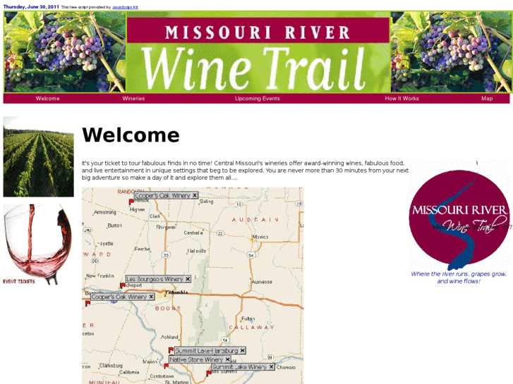 www.missouririverwinetrail.com