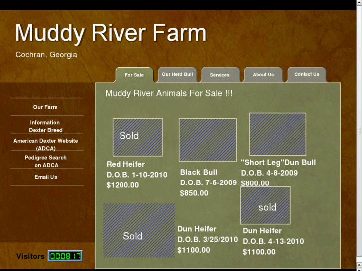 www.muddyriverfarm.com