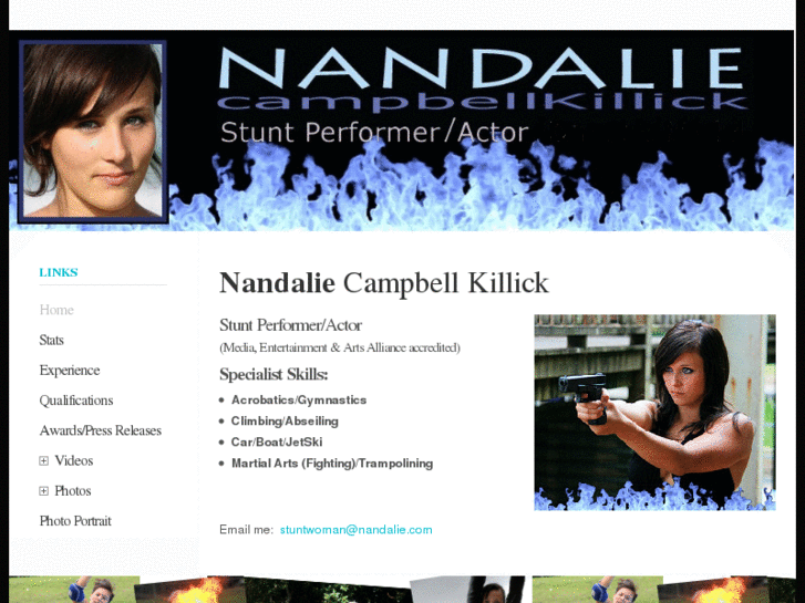 www.nandalie.com