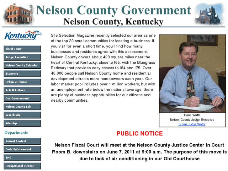 www.nelsoncountyky.com