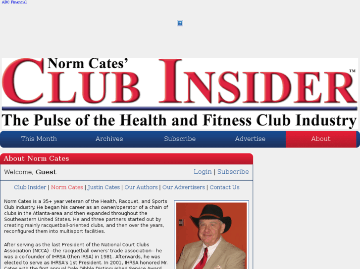 www.normcates.com